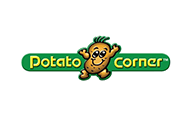 Potato-Corner